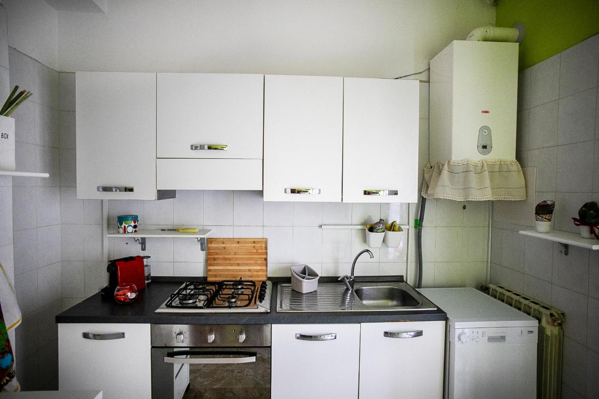Monte Camicia - Cozy Home In City Center-Spacious-Free Parking L'Aquila Exterior photo